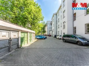 Prodej bytu 3+kk, Praha - Nusle, Na Veselí, 78 m2