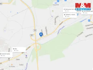 Prodej bytu 2+kk, Tlučná, Tlučenská kolonie, 40 m2