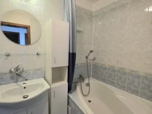 Pronájem bytu 3+1, Česká Lípa, Jižní, 78 m2