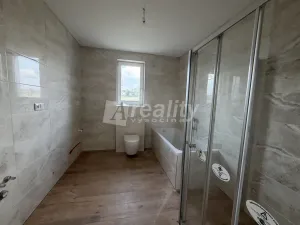 Prodej rodinného domu, Měřín, 130 m2