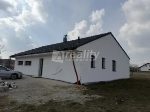 Prodej rodinného domu, Měřín, 130 m2