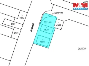 Prodej skladu, Bruntál, Jezdecká, 142 m2