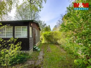 Prodej chaty, Svojšice, 47 m2