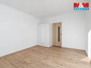 Pronájem bytu 4+1, Krupka - Maršov, Karla Čapka, 101 m2