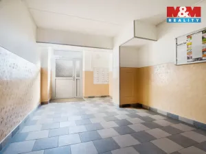 Prodej bytu 2+1, Chomutov, Skalková, 61 m2