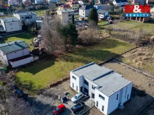 Prodej pozemku pro bydlení, Háj ve Slezsku, U Kulturního domu, 1482 m2