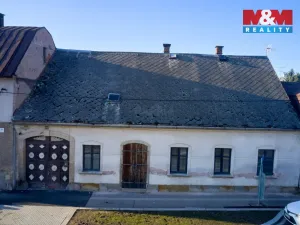 Prodej rodinného domu, Jaroměř - Jakubské Předměstí, Palackého, 220 m2