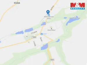 Prodej obchodního prostoru, Ratboř, 297 m2