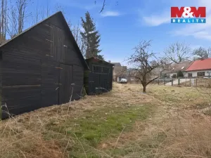 Prodej rodinného domu, Třebovice, 120 m2