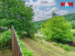 Prodej chaty, Hrdlořezy, 30 m2