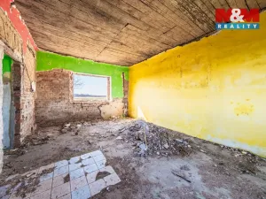 Prodej rodinného domu, Kozojedy, 65 m2