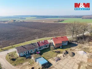 Prodej rodinného domu, Kozojedy, 65 m2