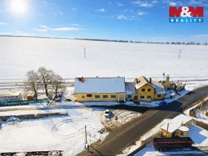 Prodej, Ratboř, 297 m2