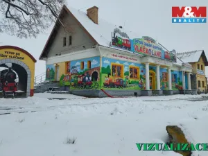 Prodej, Ratboř, 297 m2