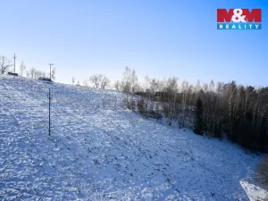 Prodej louky, Malé Svatoňovice, 28445 m2