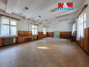 Prodej obchodního prostoru, Abertamy, Bož. Němcové, 800 m2