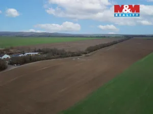 Prodej pole, Strážnice, 3495 m2