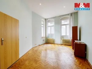 Prodej bytu 3+kk, Karlovy Vary, Zámecký vrch, 72 m2