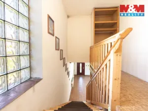 Prodej rodinného domu, Bousov, 200 m2