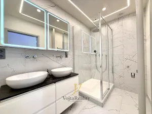 Pronájem bytu 3+kk, Olomouc, Na Vozovce, 85 m2