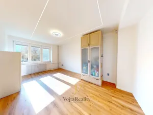 Pronájem bytu 3+kk, Olomouc, Na Vozovce, 85 m2