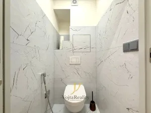 Pronájem bytu 3+kk, Olomouc, Na Vozovce, 85 m2