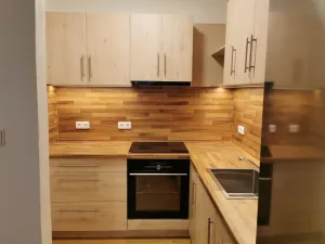 Pronájem bytu 2+kk, Hradec Králové - Pražské Předměstí, Dukelská třída, 54 m2