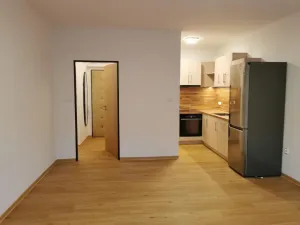 Pronájem bytu 2+kk, Hradec Králové - Pražské Předměstí, Dukelská třída, 54 m2