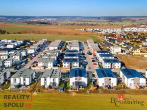 Prodej bytu 4+kk, Vochov, 79 m2