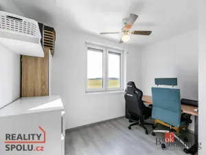 Prodej bytu 4+kk, Vochov, 79 m2