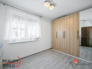 Prodej bytu 4+kk, Vochov, 79 m2