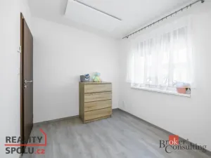 Prodej bytu 4+kk, Vochov, 79 m2