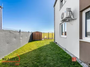 Prodej bytu 4+kk, Vochov, 79 m2