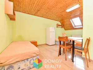 Pronájem pokoje, Týček, 15 m2