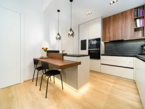 Prodej bytu 3+kk, Brno - Židenice, Jílkova, 58 m2