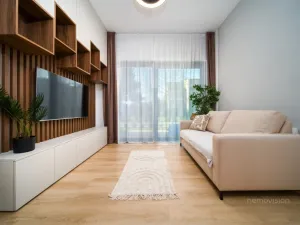 Prodej bytu 3+kk, Brno - Židenice, Jílkova, 58 m2