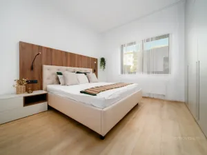 Prodej bytu 3+kk, Brno - Židenice, Jílkova, 58 m2