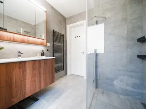 Prodej bytu 3+kk, Brno - Židenice, Jílkova, 58 m2