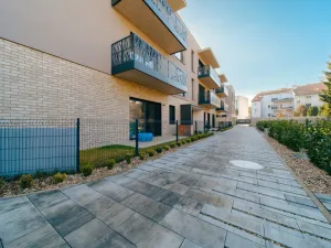 Prodej bytu 3+kk, Brno - Židenice, Jílkova, 58 m2