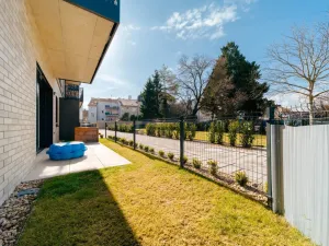 Prodej bytu 3+kk, Brno - Židenice, Jílkova, 58 m2