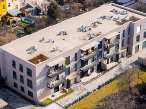 Prodej bytu 3+kk, Brno - Židenice, Jílkova, 58 m2