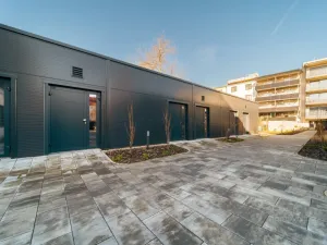 Prodej bytu 3+kk, Brno - Židenice, Jílkova, 58 m2