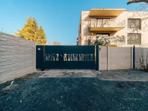 Prodej bytu 3+kk, Brno - Židenice, Jílkova, 58 m2