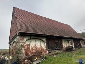 Prodej zemědělské usedlosti, Božanov, 170 m2