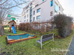 Pronájem bytu 4+kk, Praha - Letňany, Nepomuckých, 95 m2