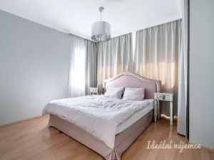 Pronájem bytu 4+kk, Praha - Letňany, Nepomuckých, 95 m2