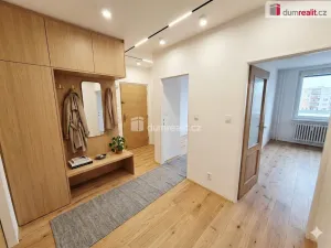 Prodej bytu 3+1, Roudnice nad Labem, Okružní, 67 m2