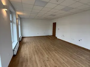 Pronájem kanceláře, Valašské Meziříčí - Krásno nad Bečvou, Hranická, 40 m2