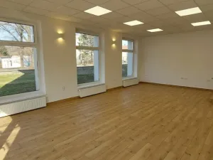 Pronájem kanceláře, Valašské Meziříčí - Krásno nad Bečvou, Hranická, 39 m2
