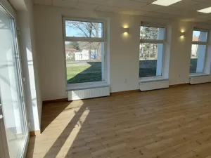 Pronájem kanceláře, Valašské Meziříčí - Krásno nad Bečvou, Hranická, 39 m2